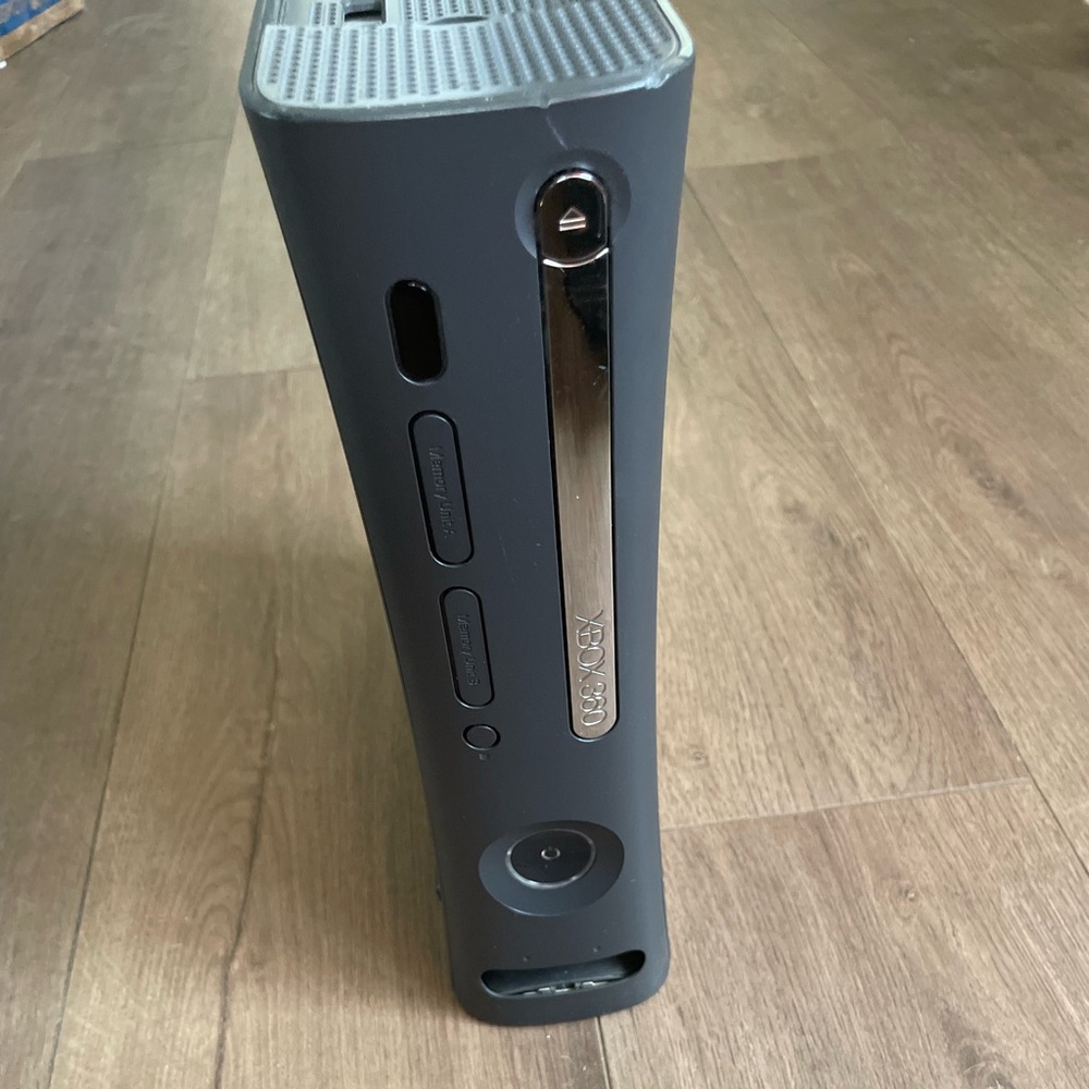 XBOX 360